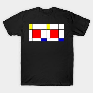 Modern - 3 T-Shirt